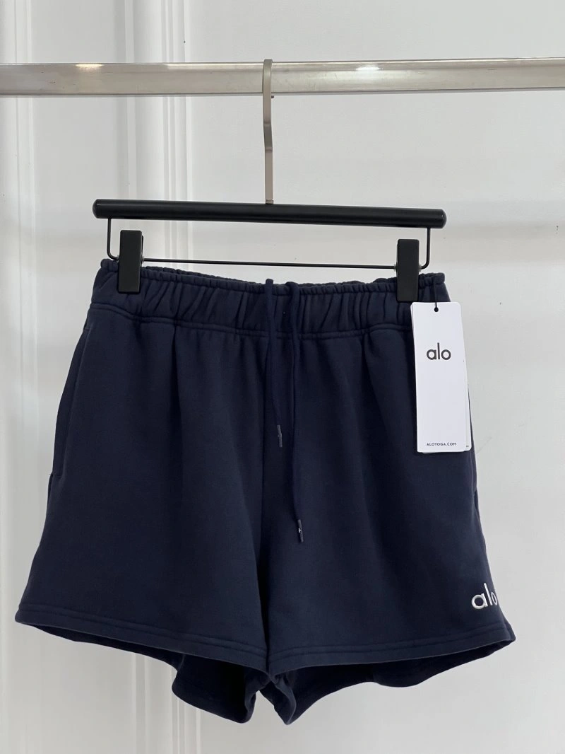 Alo Short Pants FreshLook 155088