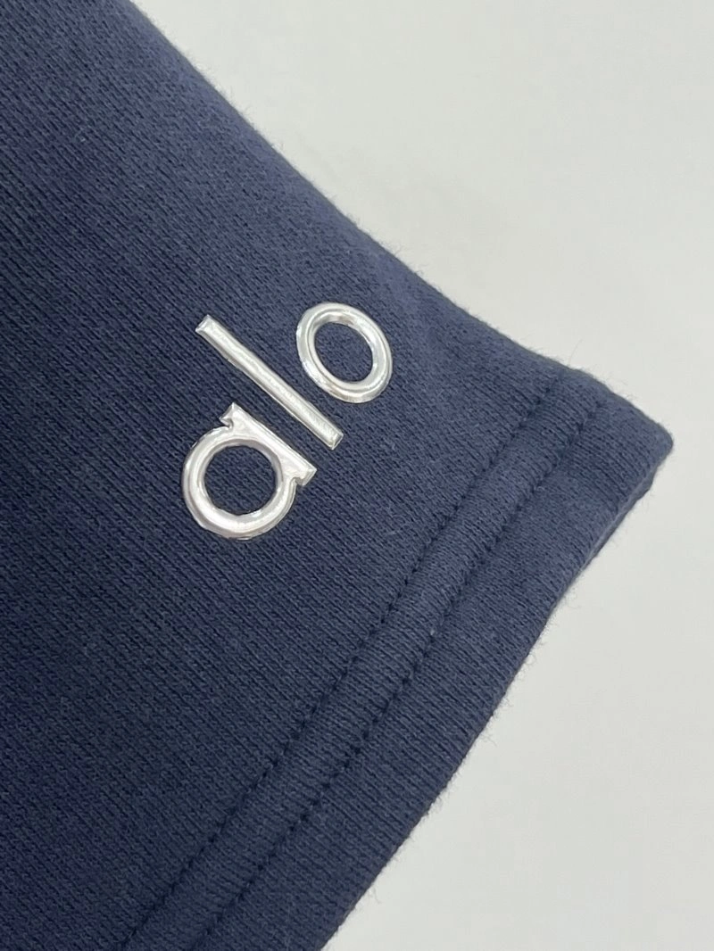 Alo Short Pants FreshLook 155088