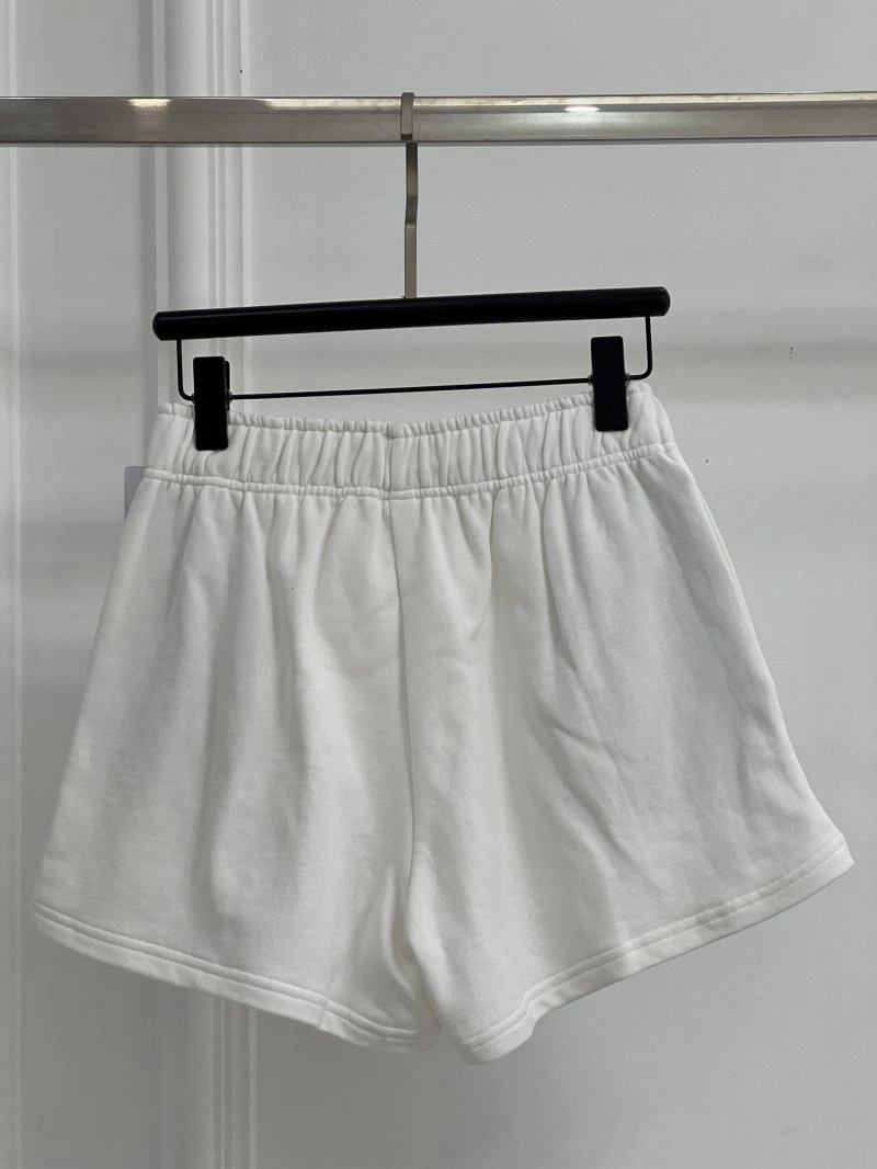 Alo Short Pants Breathable 155085