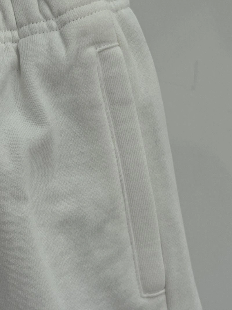 Alo Short Pants Breathable 155085