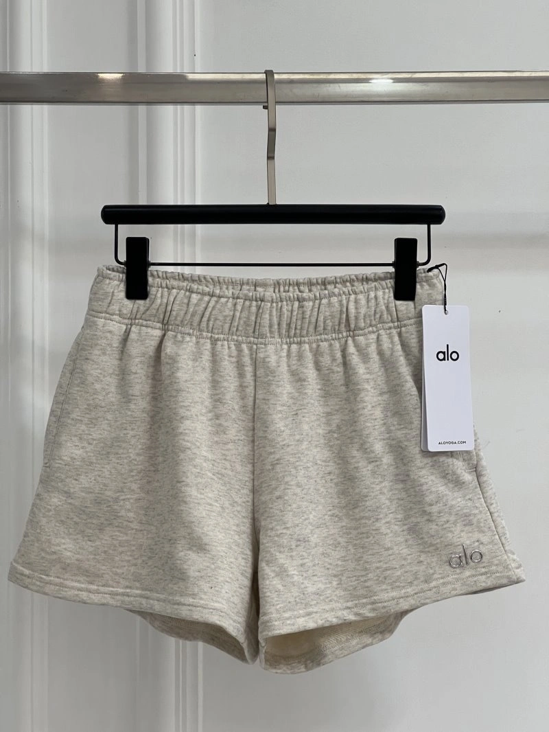 Alo Short Pants SoftTouch 155087