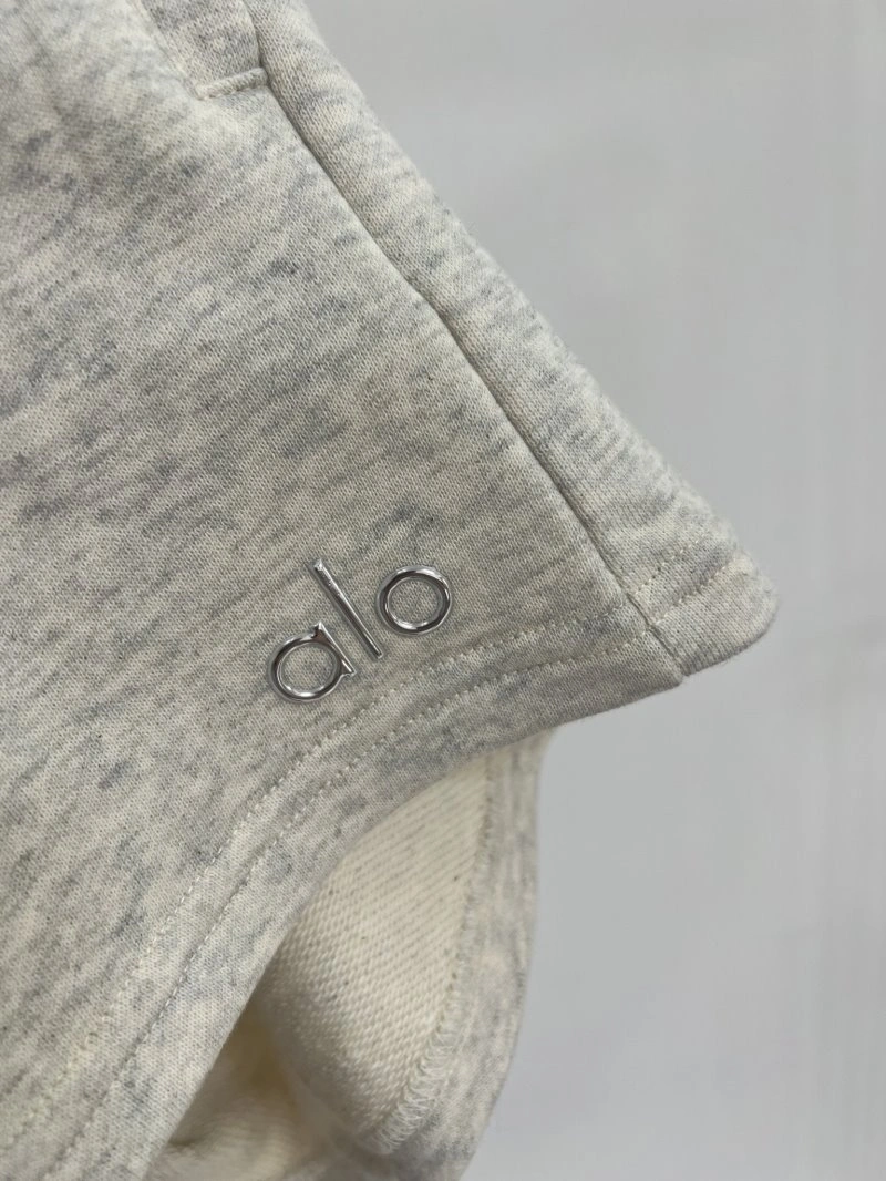 Alo Short Pants SoftTouch 155087