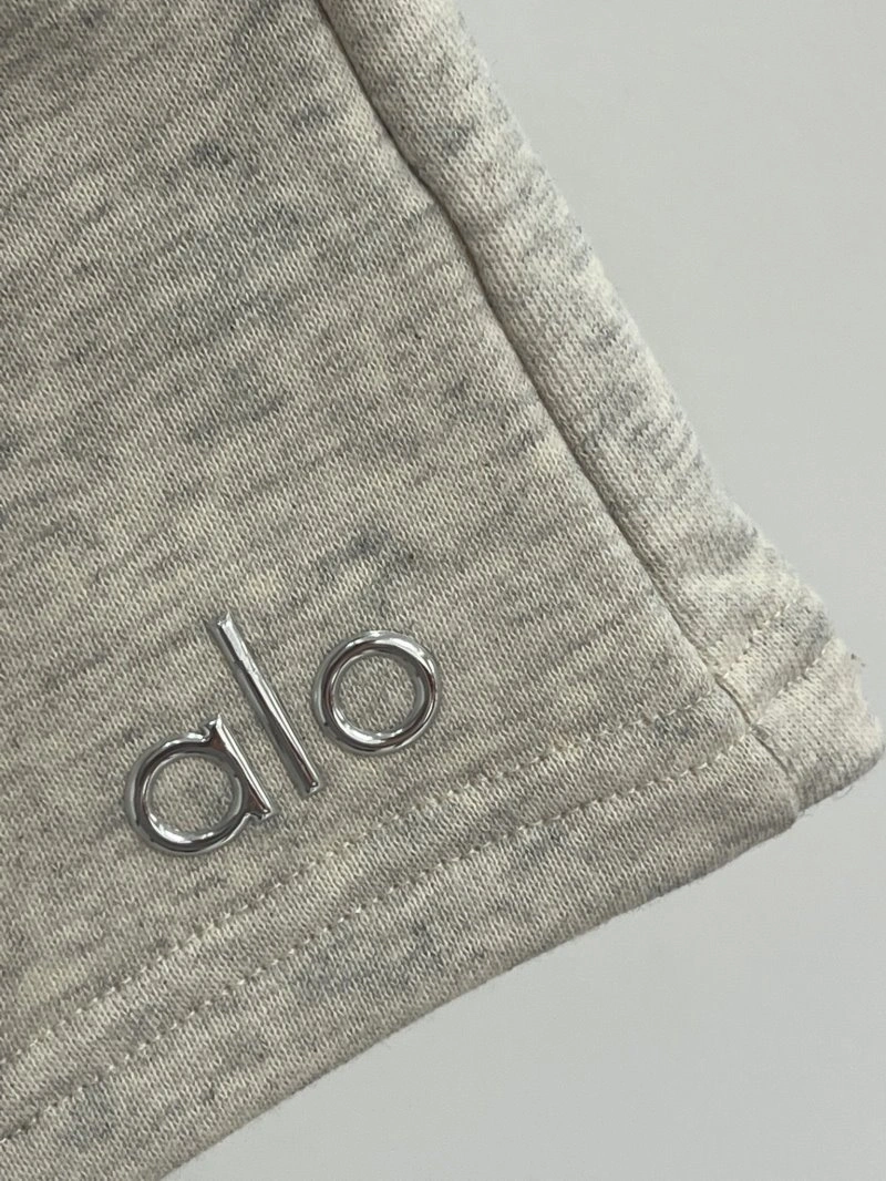 Alo Short Pants SoftTouch 155087