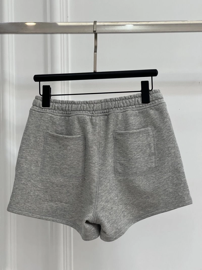 Alo Short Pants FreshLook 155101
