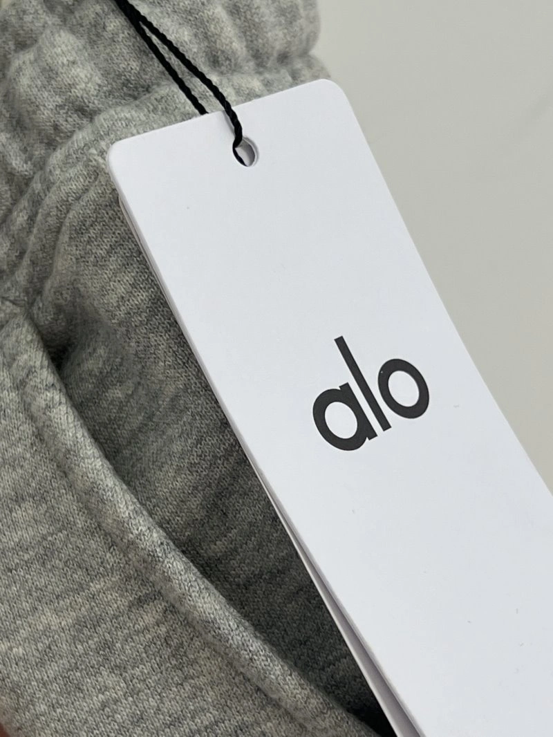 Alo Short Pants FreshLook 155101