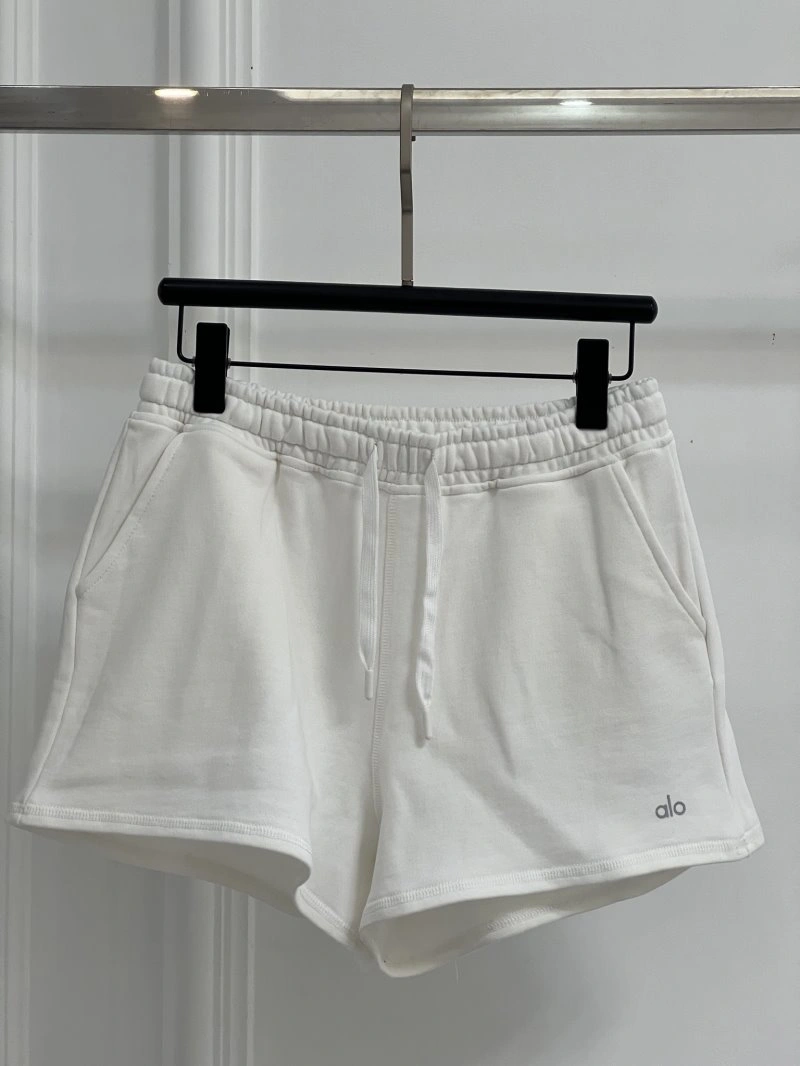 Alo Short Pants Classic 155083