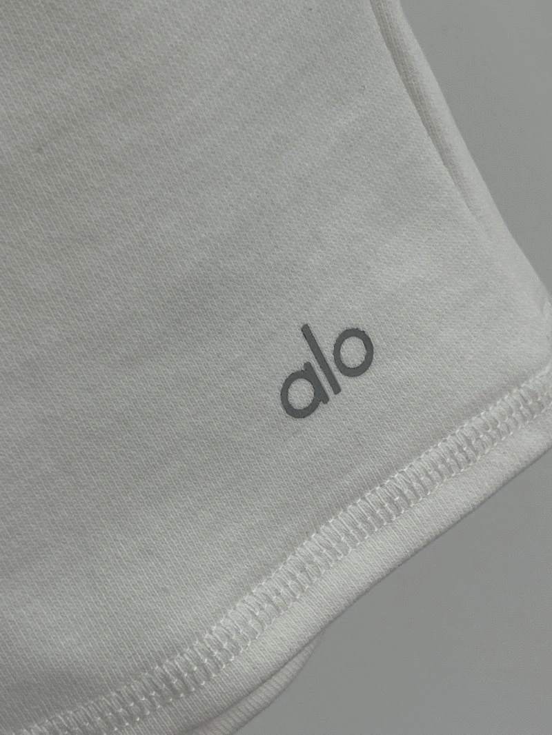 Alo Short Pants Classic 155083