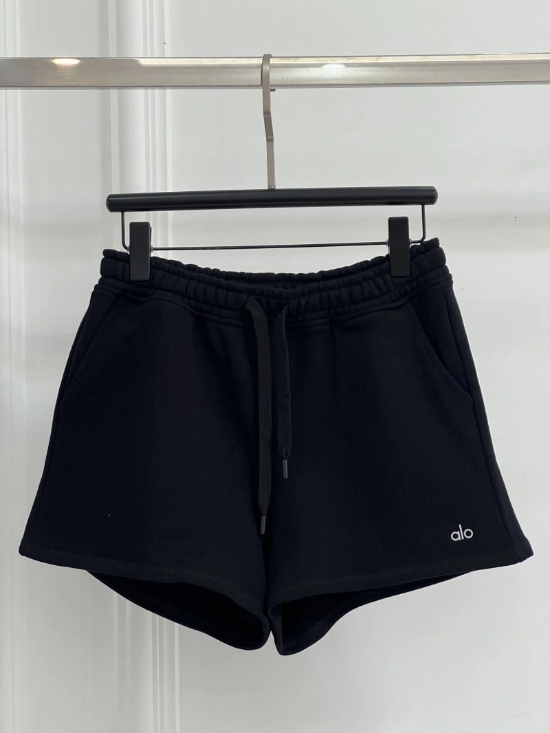 Minimalist Alo Short Pants 155081
