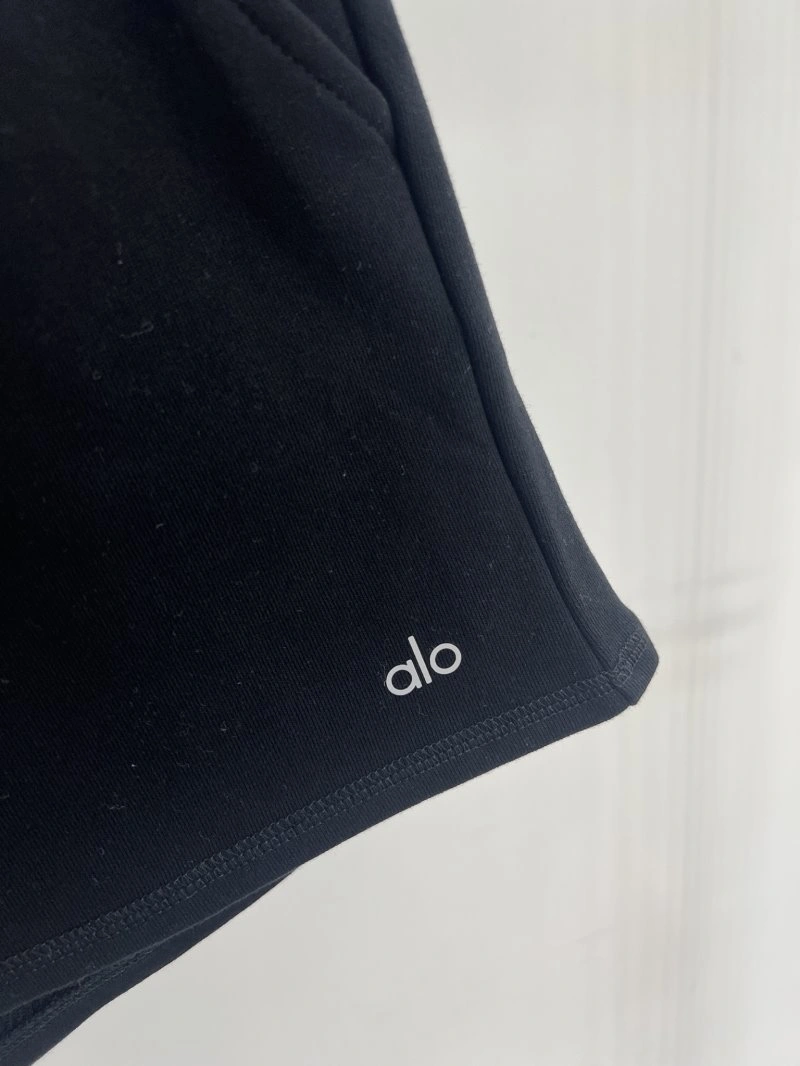 Minimalist Alo Short Pants 155081