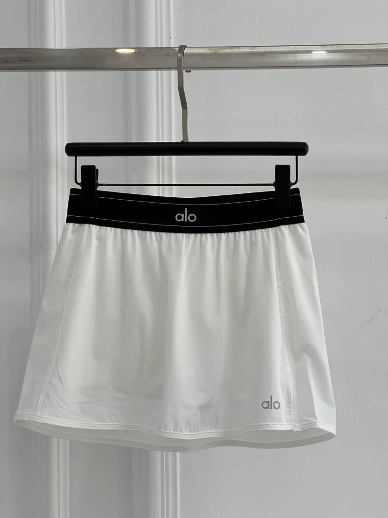 Lightweight Alo Short Pants 155099