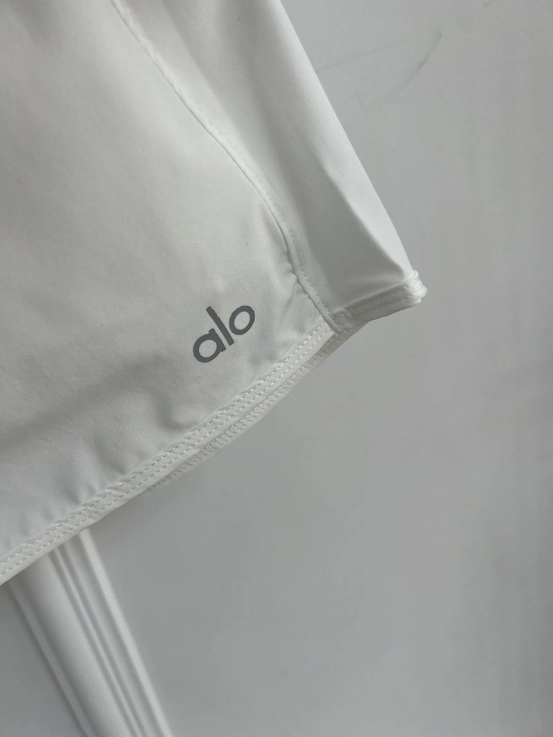 Lightweight Alo Short Pants 155099