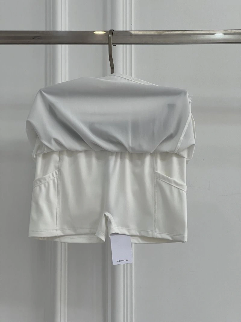 Lightweight Alo Short Pants 155099