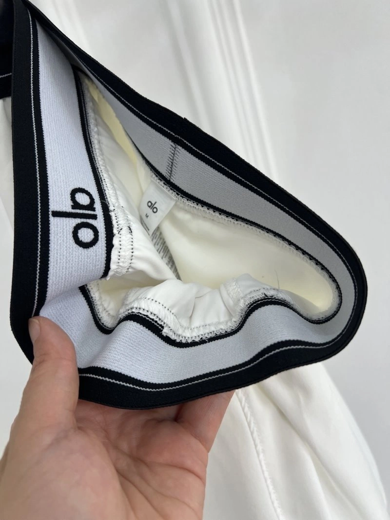 Lightweight Alo Short Pants 155099
