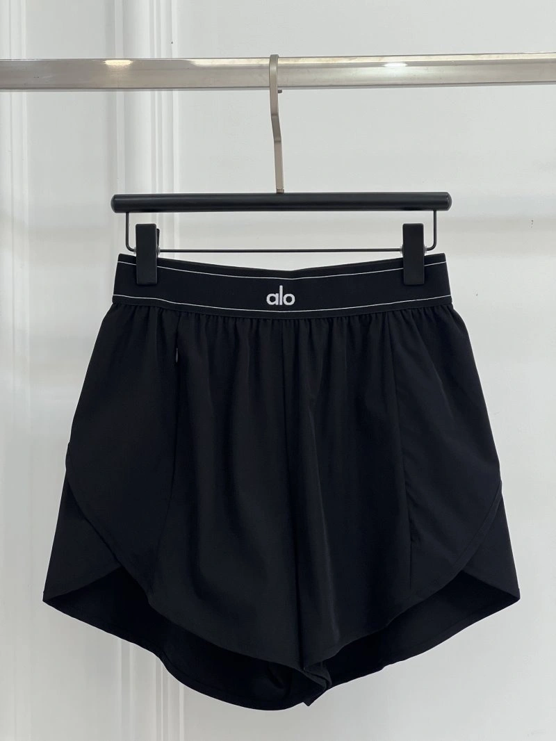 Thermal Alo Short Pants 155117