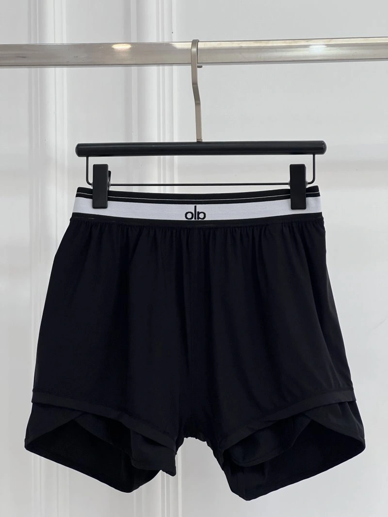 Thermal Alo Short Pants 155117