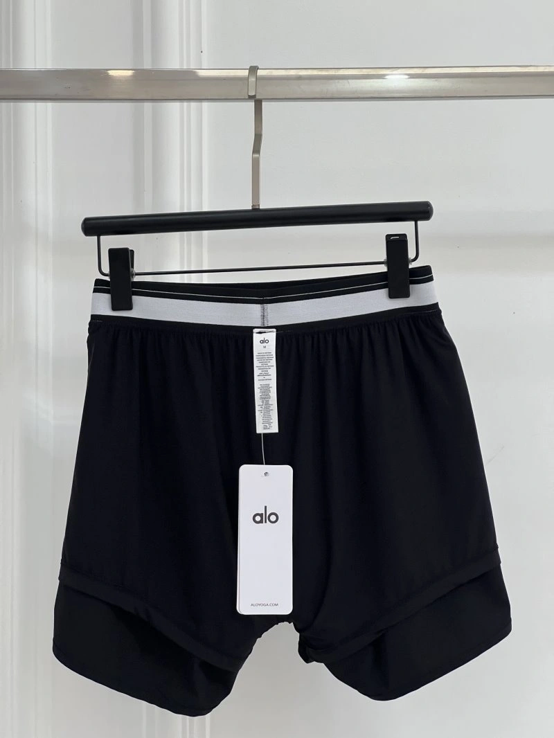 Thermal Alo Short Pants 155117