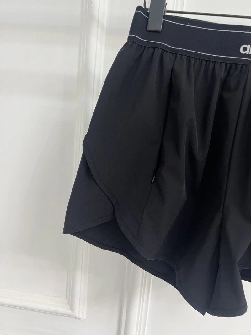 Thermal Alo Short Pants 155117
