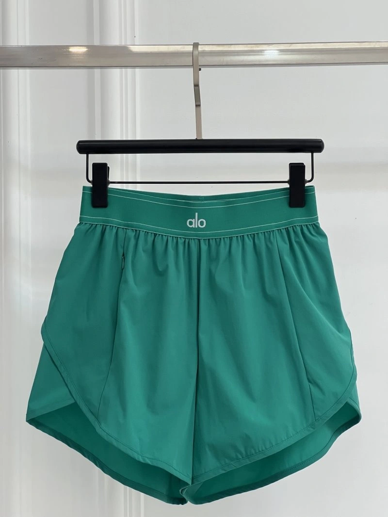Breathable Alo Short Pants 155075