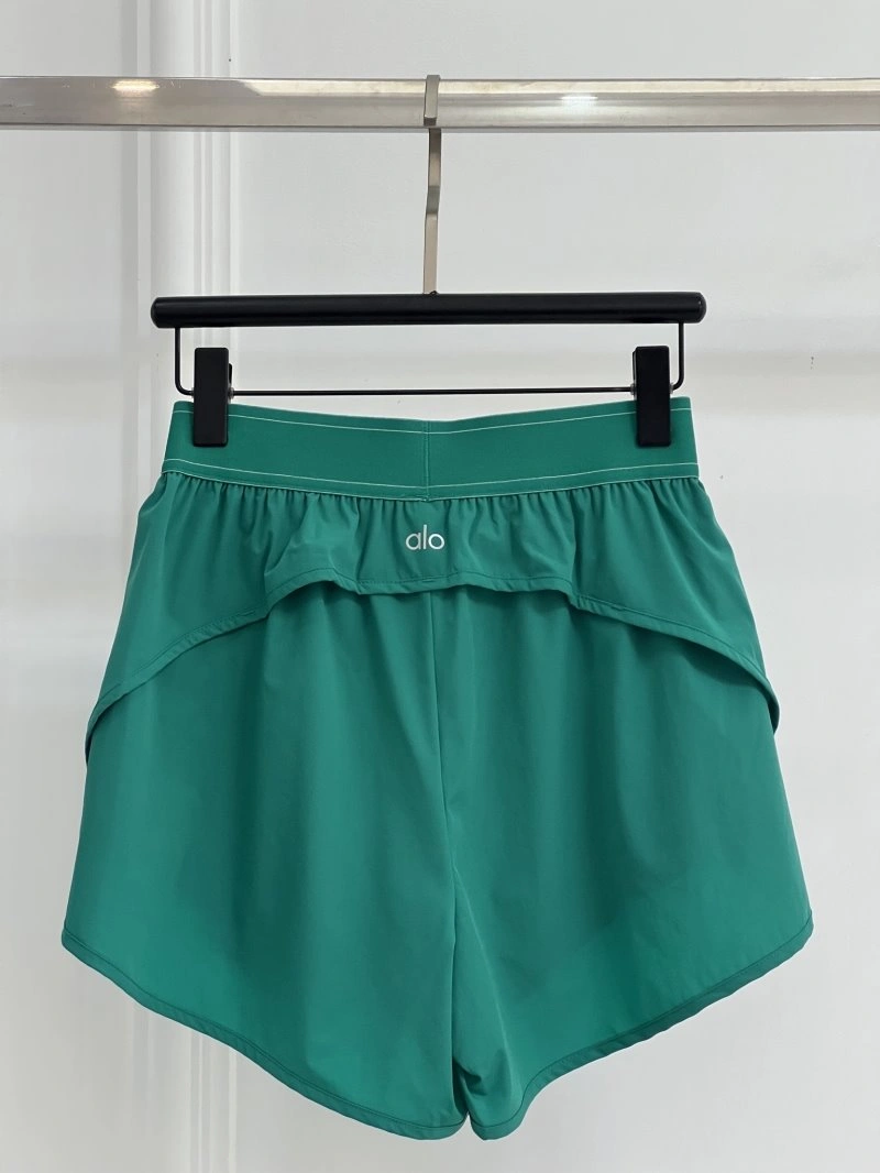 Breathable Alo Short Pants 155075