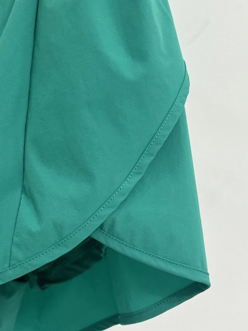 Breathable Alo Short Pants 155075