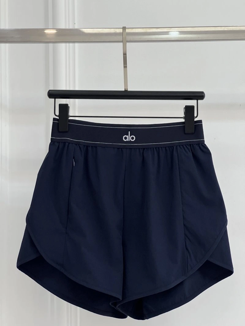 ZeroBulk Alo Short Pants 155093