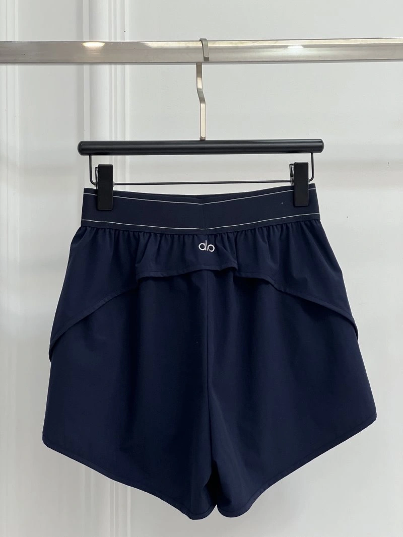 ZeroBulk Alo Short Pants 155093