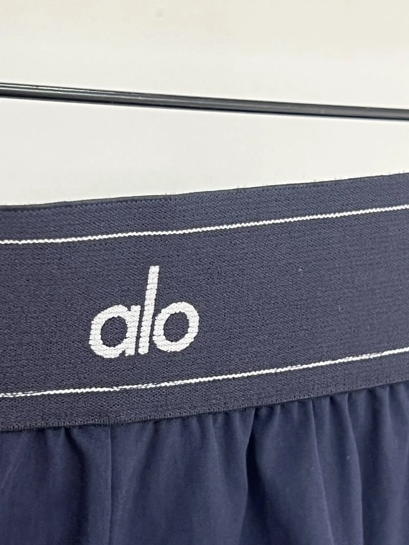 ZeroBulk Alo Short Pants 155093
