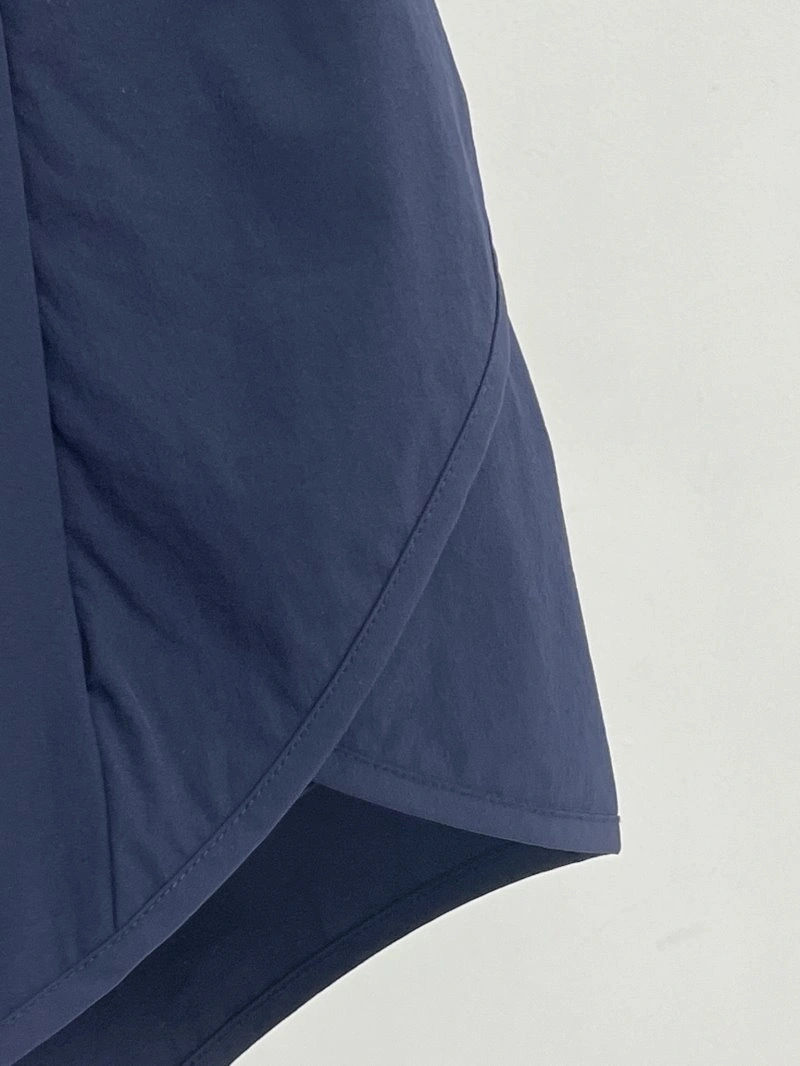 ZeroBulk Alo Short Pants 155093