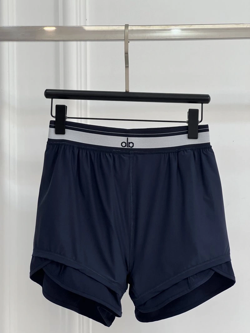 ZeroBulk Alo Short Pants 155093