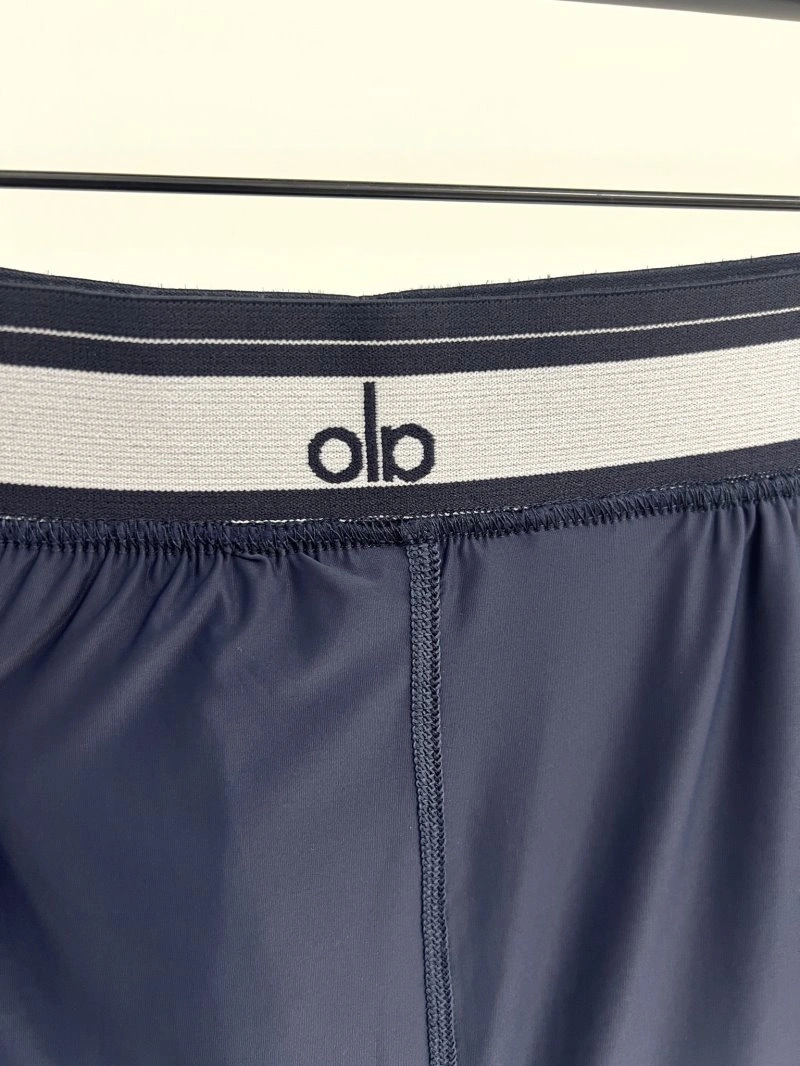 ZeroBulk Alo Short Pants 155093
