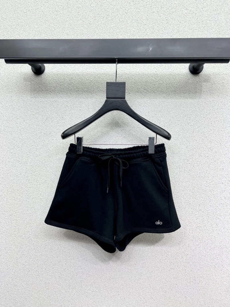 Alo Short Pants Durable 155185