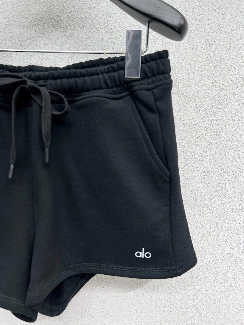 Alo Short Pants Durable 155185