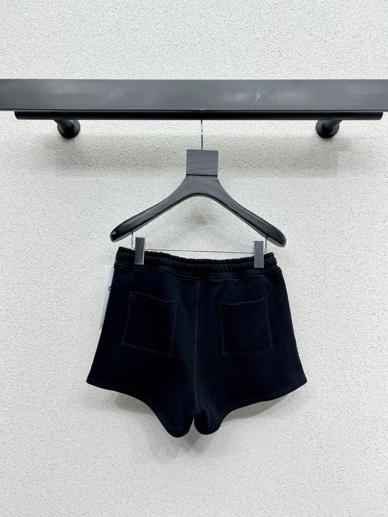 Alo Short Pants Durable 155185