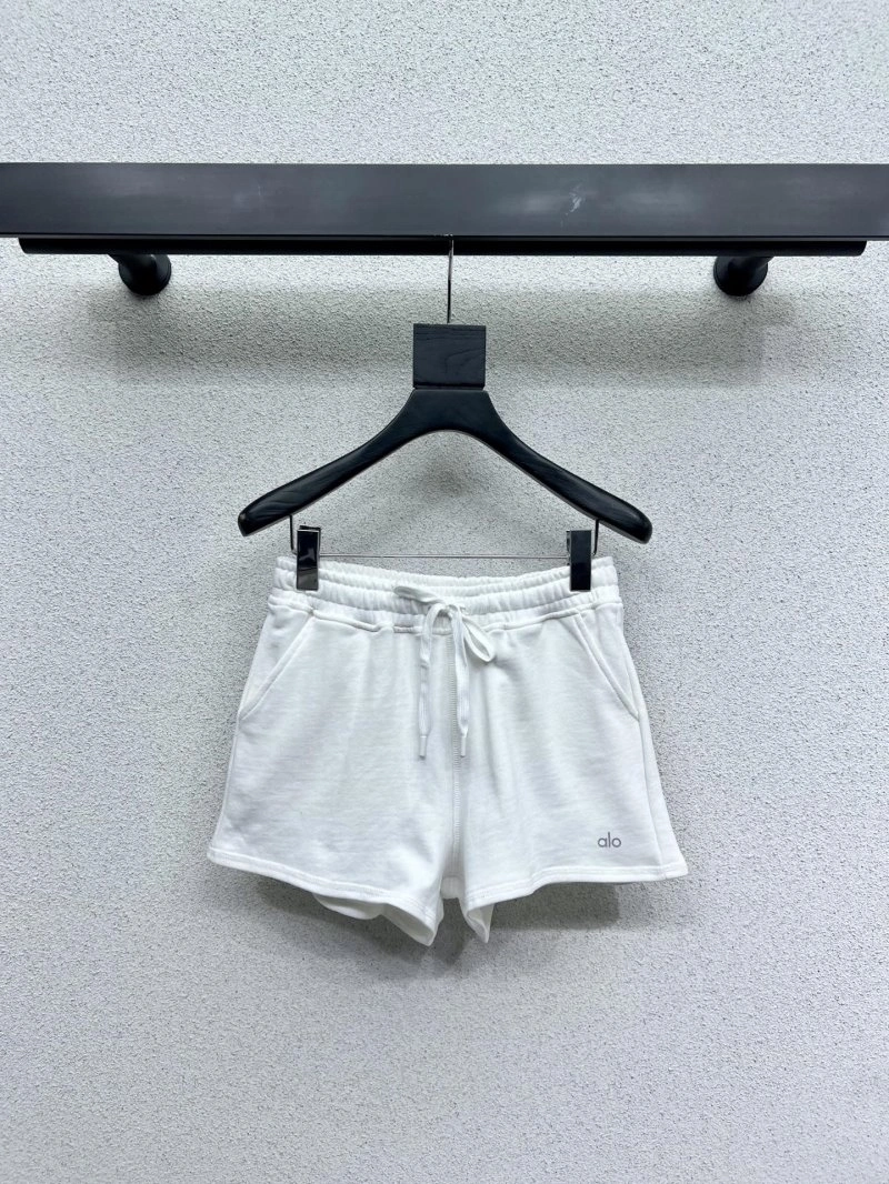 Alo Short Pants Durable 155185