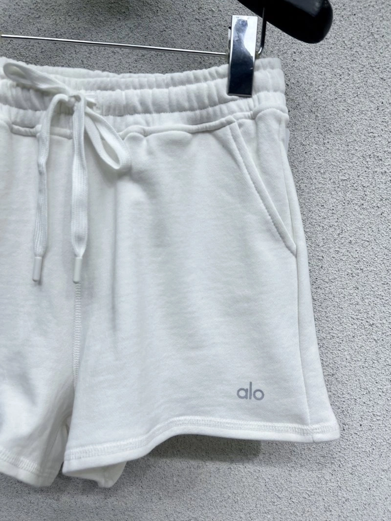 Alo Short Pants Durable 155185