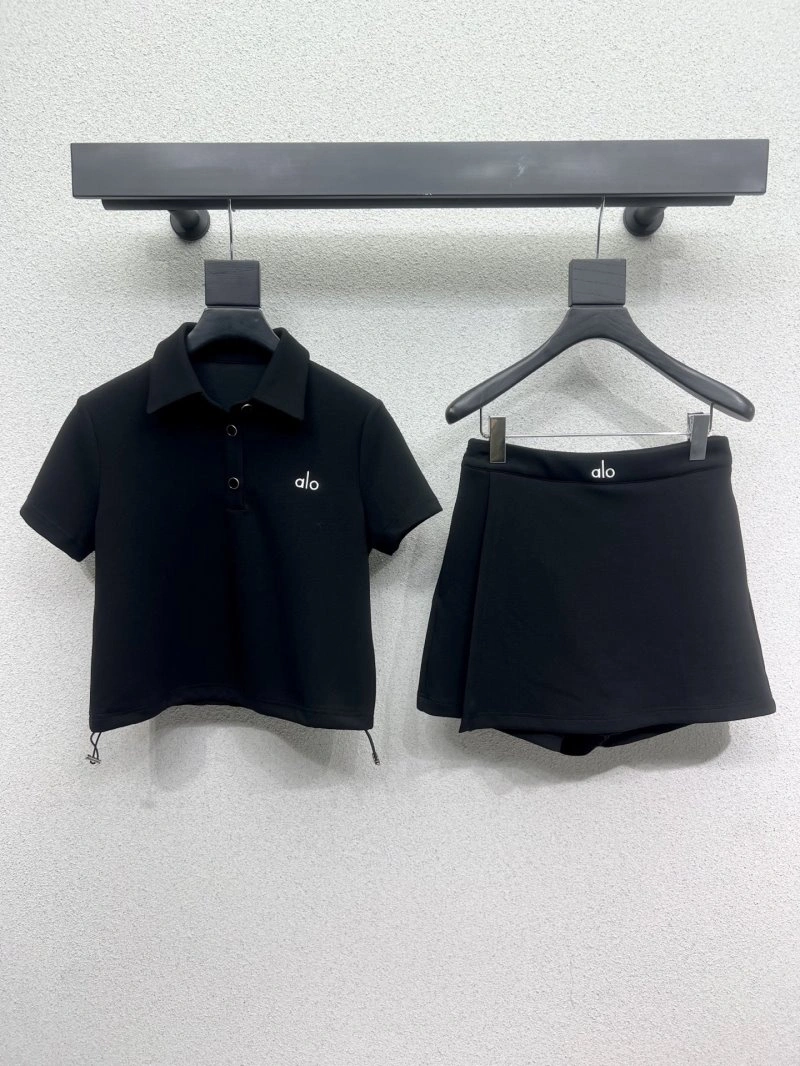 Alo Short Suits Supportive 152004