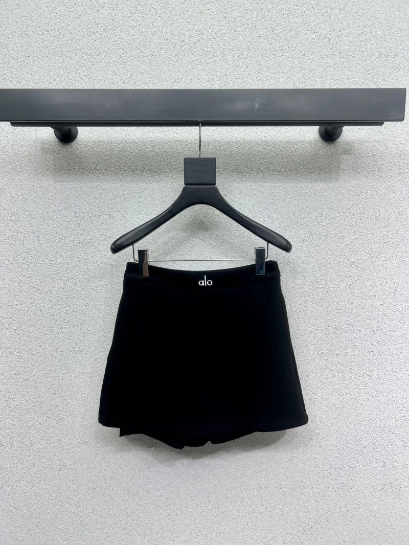 Alo Short Suits Supportive 152004