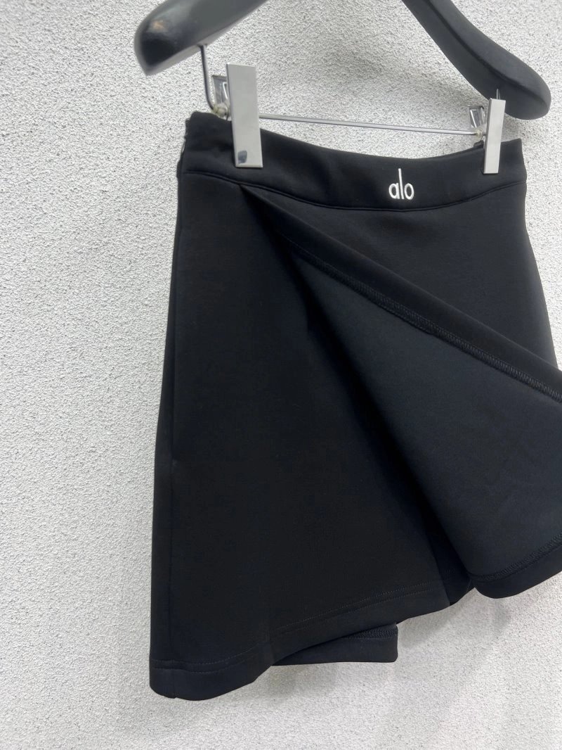 Alo Short Suits Supportive 152004