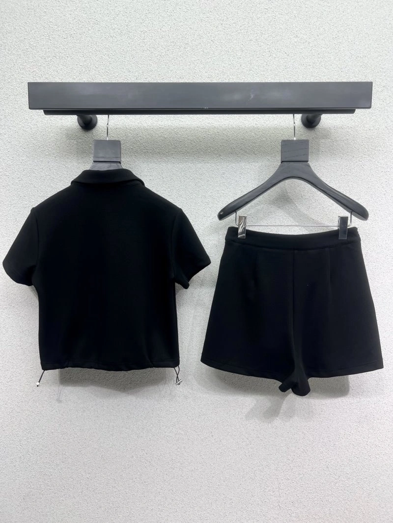 Alo Short Suits Supportive 152004
