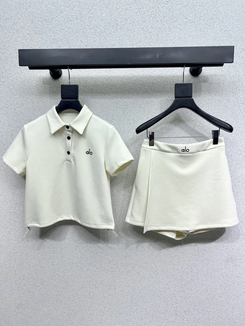 Alo Short Suits WaterResistant 152001
