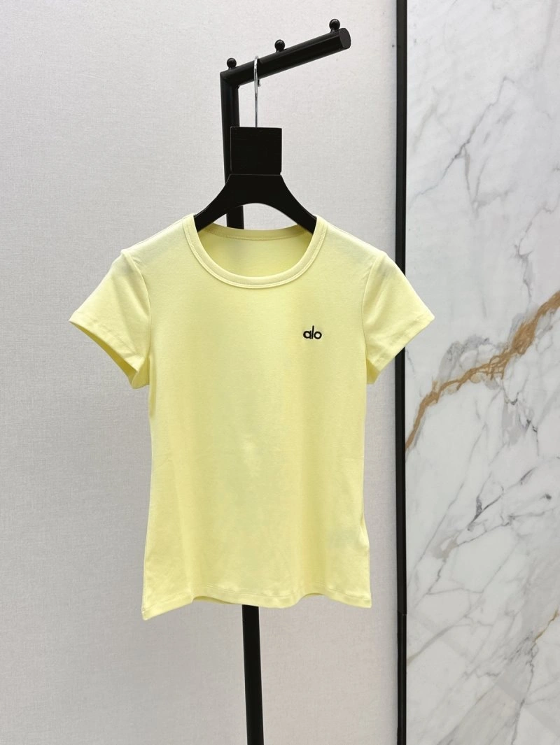 Bright Alo Short Suits 150053