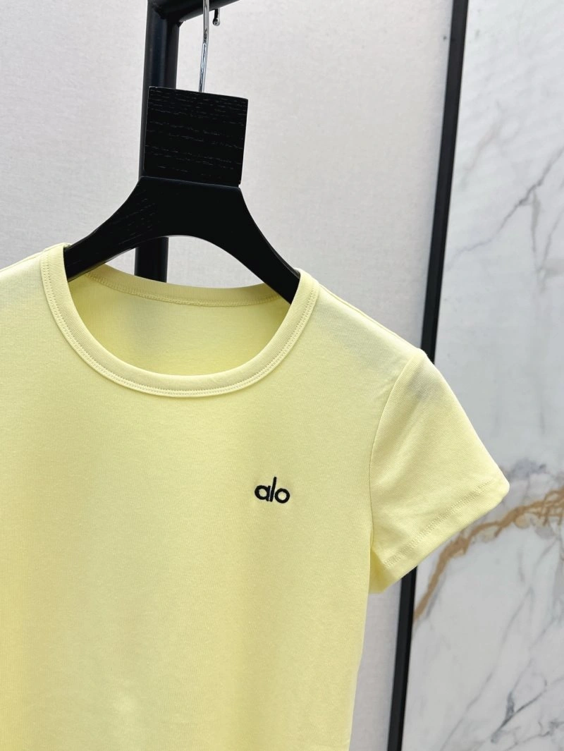 Bright Alo Short Suits 150053