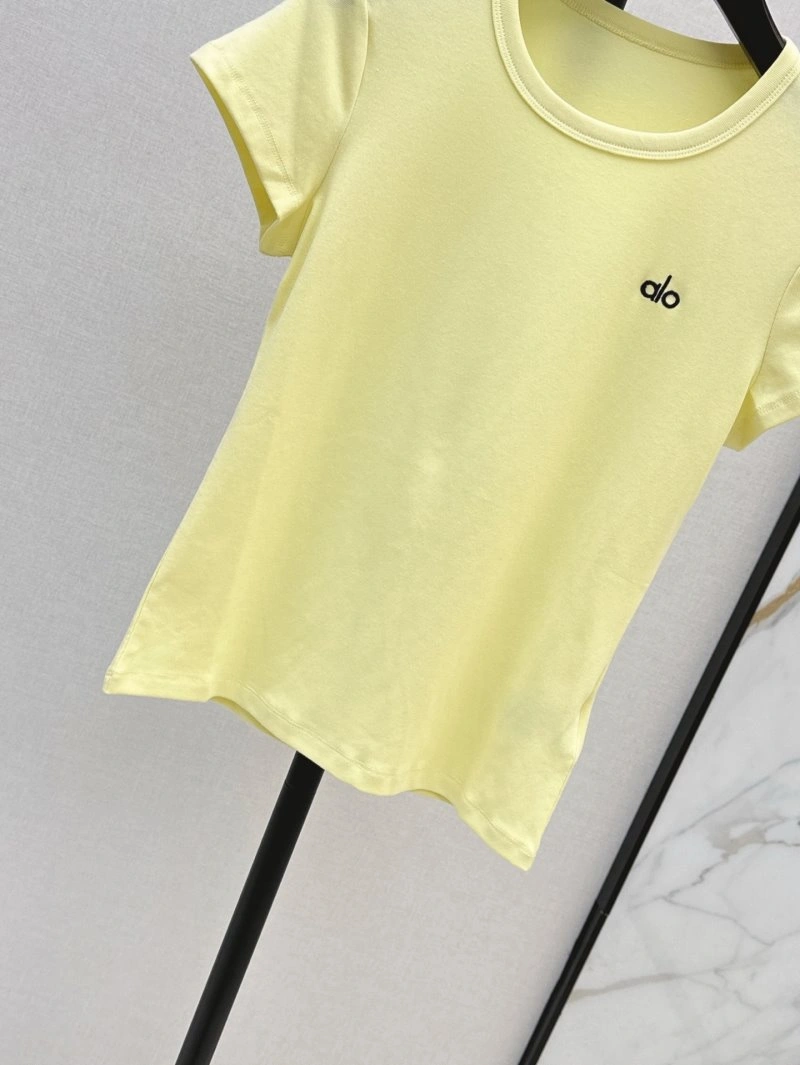 Bright Alo Short Suits 150053