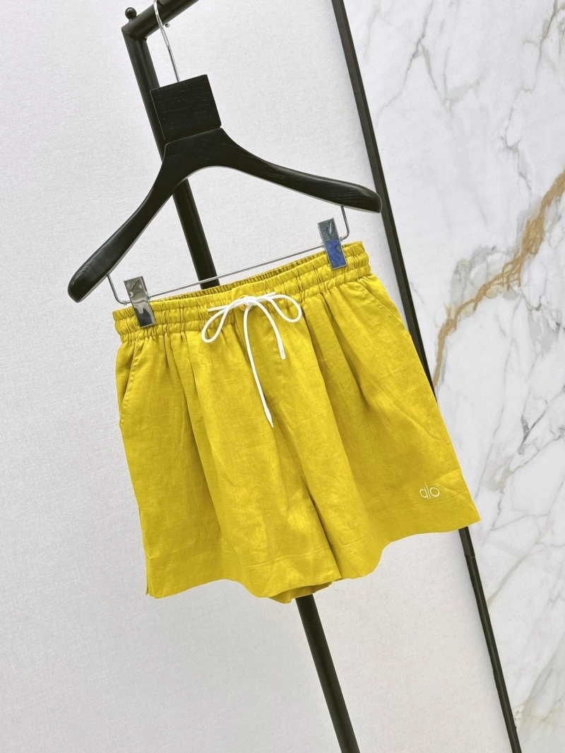 Bright Alo Short Suits 150053