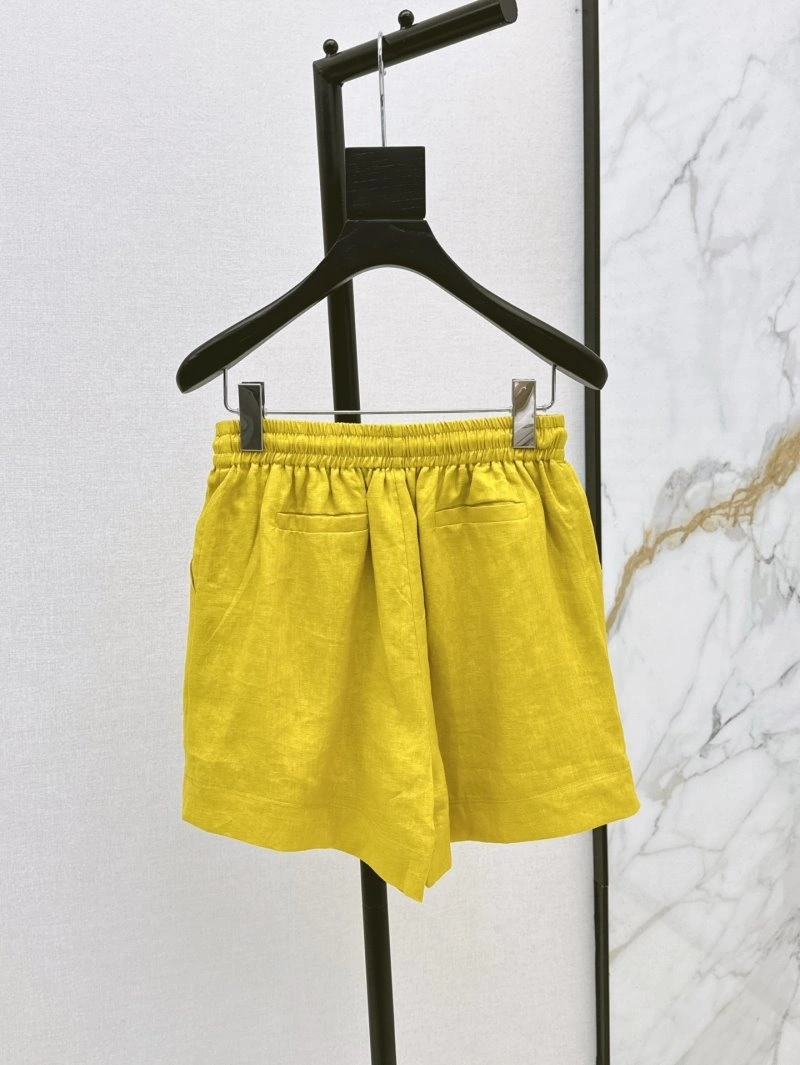 Bright Alo Short Suits 150053