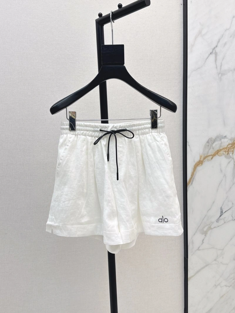 Alo Short Suits Unisex 150048