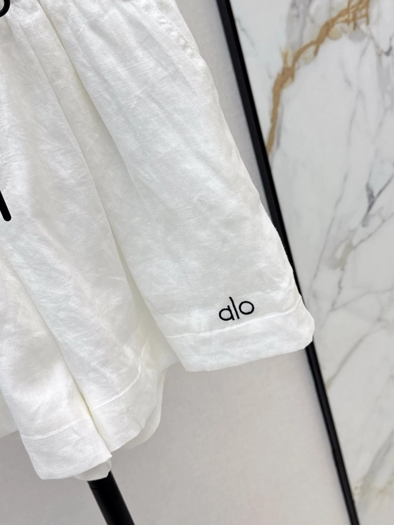 Alo Short Suits Unisex 150048