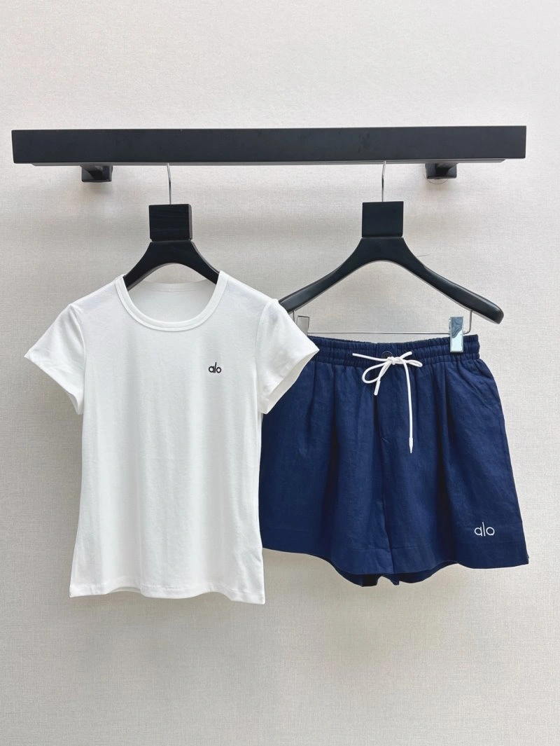 Alo Short Suits FlexibleFit 150051