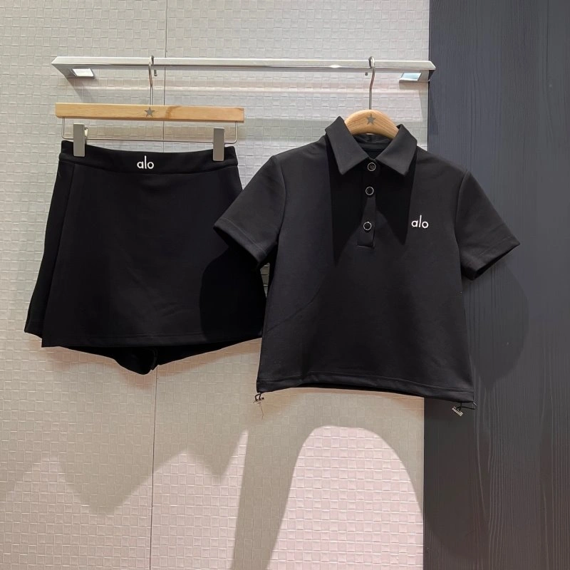 UrbanChic Alo Short Suits 150054