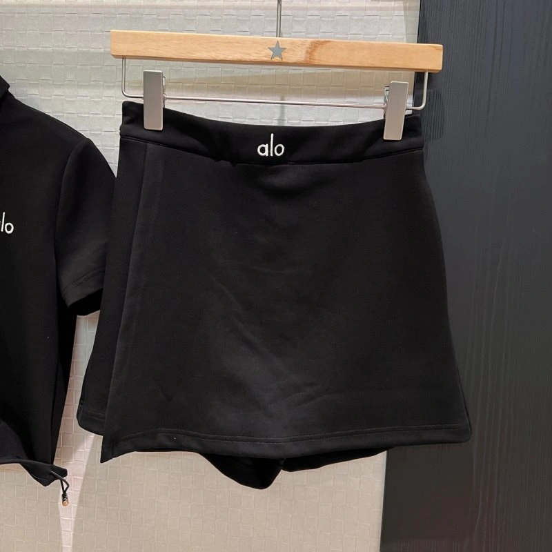 UrbanChic Alo Short Suits 150054